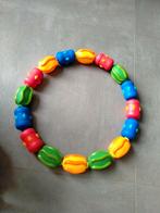 Kralenketting, Ophalen, Zo goed als nieuw