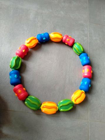 Kralenketting beschikbaar voor biedingen