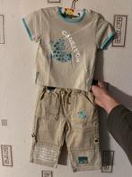 Ensemble vêtement enfant, Enfants & Bébés, Vêtements de bébé | Taille 80, Comme neuf, Ensemble