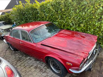 Carburateur moteur Jaguar XJ12 L E-Type, Achat, Autre carrosserie, 5300 cm³, Air conditionné