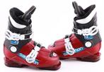 29 30 31 32 EU kinder skischoenen SALOMON T2, Sport en Fitness, Skiën en Langlaufen, Gebruikt, Verzenden, Salomon, Carve