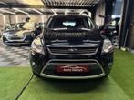 Ford Kuga 2.0 TDCi bj. 2010 GEKEURD Euro 5 1ste eigenaar, Gebruikt, 4 cilinders, Zwart, Bedrijf