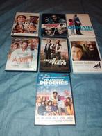 A vendre en DVD liste évolutive films Omar Sy, CD & DVD, DVD | Comédie, Tous les âges, Enlèvement ou Envoi, Comme neuf, Comédie d'action