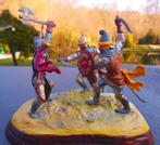 Britains Deetails - Dio "Croisades", Hobby & Loisirs créatifs, Modélisme | Figurines & Dioramas, Plus grand que 1:35, Personnage ou Figurines