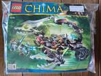 Lego Chima 70132 Le lance-missiles scorpion de Scorm, Enlèvement ou Envoi, Utilisé, Lego