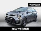 Kia Picanto 1.0 MPI ISG 58 Pulse AMT, 4 zetels, Stof, Gebruikt, Cruise Control
