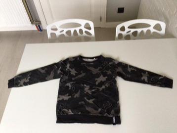 Pull Name It Fornite 128 cm, Enlèvement ou Envoi, Comme neuf