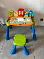 Vtech magi bureau 5en1, Kinderen en Baby's, Ophalen, Gebruikt
