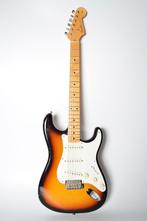 Stratocaster Fender American Vintage 'Thin Skin' '59, Enlèvement ou Envoi, Utilisé, Solid body, Fender
