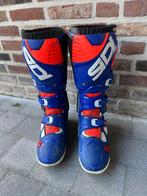 Sidi Crossfire 3 SRS crossbotten, Motoren, Ophalen, Tweedehands, Laarzen