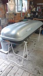 hapro 600 E/F, Auto diversen, Dakkoffers, Ophalen, Gebruikt