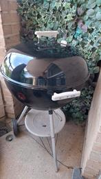 Weber BBQ houtskool 57 cm– prijs bespreekbaar, Ophalen