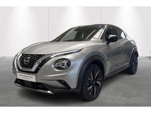 Nissan Juke DIG-T N-Design DCT, Autos, Nissan, Entreprise, Achat, Juke, Caméra 360°, Régulateur de distance, Air conditionné, Android Auto