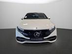 Mercedes-Benz EQS 350, Auto's, Automaat, Achterwielaandrijving, 624 km, Berline