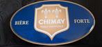 Chimay bord, Verzamelen, Ophalen, Zo goed als nieuw
