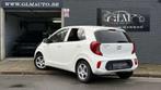 Kia Picanto Picanto 1.0i Pure ISG * 1ERE PROPRI *GARANTIE 20, Auto's, Voorwielaandrijving, 4 zetels, Stof, Electronic Stability Program (ESP)