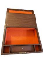 Antieke reportersdesk, Ophalen of Verzenden