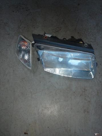 koplamp rv Volkswagen Passat bouwjaar 2000 beschikbaar voor biedingen