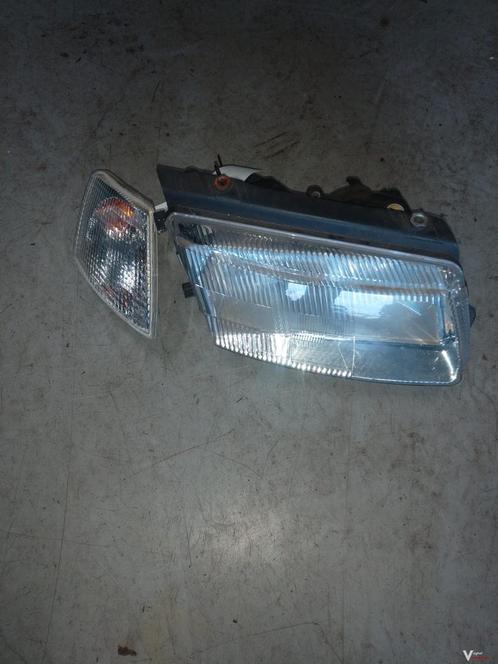 koplamp rv Volkswagen Passat bouwjaar 2000, Auto-onderdelen, Verlichting, Gebruikt, Ophalen of Verzenden