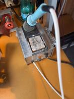 Fer à souder Weller, Enlèvement, Utilisé