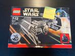Lego Star Wars 8017 Darth Vader’s TIE Fighter, Nieuw, Ophalen of Verzenden, Lego