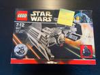 Lego Star Wars 8017 Darth Vader’s TIE Fighter, Kinderen en Baby's, Speelgoed | Duplo en Lego, Ophalen of Verzenden, Nieuw, Lego