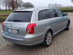 Toyota Avensis 2009/ Diesel Euro 4 /2.2 Cc, Auto's, Avensis, 2230 cc, Bedrijf, 5 deurs