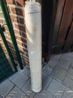 dakfolie 25meter op 2meter of voor een  groentetuin, Enlèvement, Comme neuf