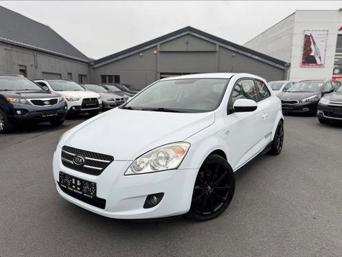 Kia Ceed 1.4 benzine | Airco | Keuring+Carpass | Garantie |, Auto's, Kia, Bedrijf, Te koop, (Pro) Cee d, ABS, Airbags, Airconditioning