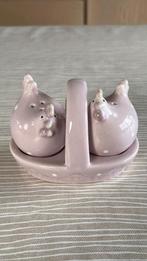 Peper- en zoutstel - Nieuw, Enlèvement, Neuf