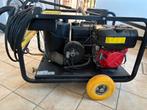 Karcher HDS 801 D proffesionele hogedrukreiniger, Ophalen, Zo goed als nieuw