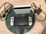 Nintendo Switch Oled, Ophalen, Zo goed als nieuw, Switch OLED