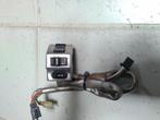 kawasaki vulcan 1500 model '88-'93 linker stuurschakelaar, Motoren, Ophalen of Verzenden, Gebruikt