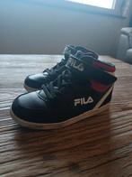 Kinderschoenen FILA maat 31, Kinderen en Baby's, Kinderkleding | Schoenen en Sokken, Ophalen, Zo goed als nieuw