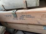 leger kist, Verzamelen, Militaria | Algemeen, Ophalen