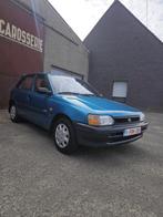 Toyota starlet 1.3i /75 pk/ movie theme 1996 bijna oldtimer, Voorwielaandrijving, Starlet, 5 deurs, Particulier