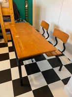 Retro Bureau kinderen, Diversen, Ophalen, Gebruikt