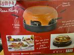 Pizza-oven voor op tafel, Elektronische apparatuur, Ovens, Ophalen, Gebruikt, Vrijstaand, Oven
