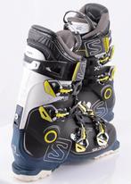 39 40 EU skischoenen SALOMON X PRO 120, MY CUSTOM FIT 3D, Overige merken, Gebruikt, Verzenden, Schoenen