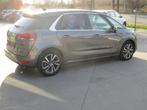 CITROEN C4 SPACETOURER 1.2 PURE TECH AUTOMAAT 27000 KM, Autos, Citroën, Argent ou Gris, Achat, Anti démarrage, Entreprise