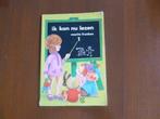 boek ik kan nu lezen, Boeken, Ophalen of Verzenden, Gelezen
