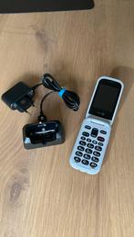 Doro 2404 Senioren telefoon/ Gsm 4G, Telecommunicatie, Ophalen of Verzenden, Zo goed als nieuw