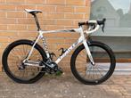 Giant TCR advanced XL, Fietsen en Brommers, Ophalen, 28 inch, Gebruikt, Heren