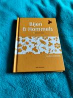 Maureen Kemperink - Bijen en hommels, Comme neuf, Maureen Kemperink, Enlèvement, Oiseaux