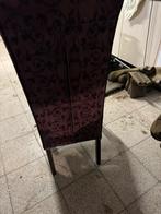 12 stoelen, Ophalen, Zo goed als nieuw