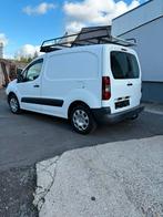 Citroën berlingo 2013, Auto's, Bestelwagens en Lichte vracht, Euro 5, Citroën, Diesel, Particulier