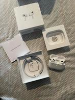 AirPods Pro, Telecommunicatie, Mobiele telefoons | Oordopjes, Ophalen of Verzenden, Zo goed als nieuw