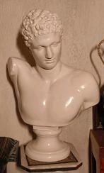 Borstbeeld Hermes, Antiek en Kunst, Ophalen