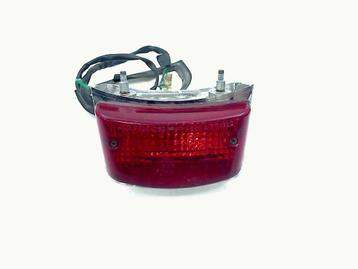 ACHTERLICHT Honda VT 700 C (01-1985/-) (8222) beschikbaar voor biedingen