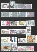 France 1987 **, Timbres & Monnaies, Timbres | Europe | France, Envoi, Non oblitéré